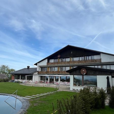 Baernsicht Panorama Hotel 바센 외부 사진