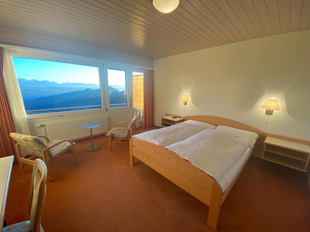 Baernsicht Panorama Hotel 바센 외부 사진